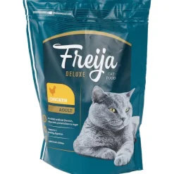 Freija Deluxe Kattenbrokken^ Dierenvoeding