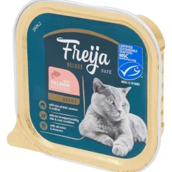 Freija Deluxe Kattenvoer Pat^ Dierenvoeding