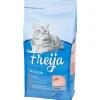 Freija Kattenbrokken Zalm^ Dierenvoeding