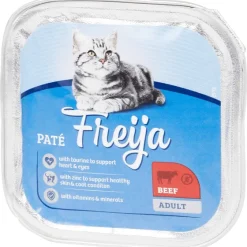 Freija Kattenvoer Pat Rund^ Dierenvoeding