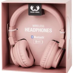 Fresh ’n Rebel Fresh 'N Rebel Draadloze Koptelefoon^ Koptelefoons