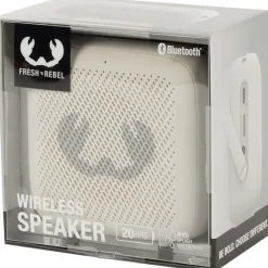 Fresh ’n Rebel Fresh 'N Rebel Draadloze Speaker^ Multimedia Accessoires