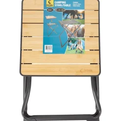 Froyak Campingstoel En -Tafel^ Kampeerspullen