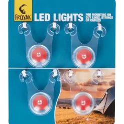 Froyak Clip Lampjes^ Tenten