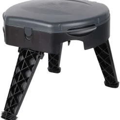 Froyak Draagbaar Toilet^ Kampeerspullen