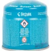 Froyak Gasblikje^ Kampeerspullen