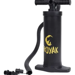 Froyak Handpomp^ Kampeerspullen