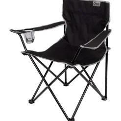 Froyak Opvouwbare Campingstoel^ Kampeerspullen