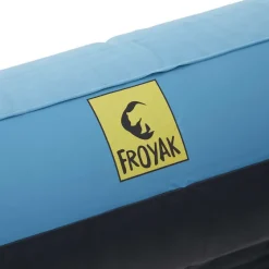 Froyak 1-Persoons Luchtbed^ Luchtbedden