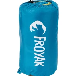 Froyak Slaapzak 1-Persoons^ Slaapzakken
