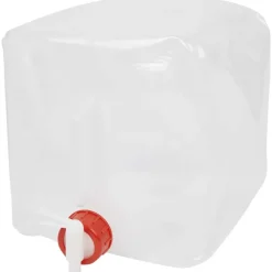 Froyak Watertank Met Tap^ Kampeerspullen