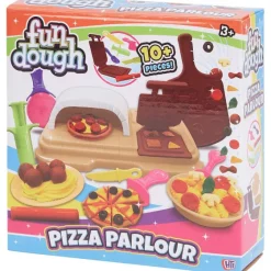 Disney Fun Dough^ Knutselen