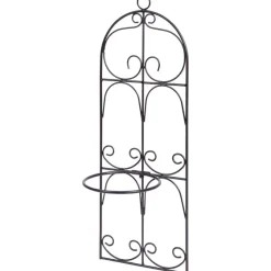 Merk Garden Collection Bloempothouder^ Tuindecoratie