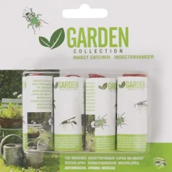 Grundig Garden Collection Insectenvangers^ Ongediertebestrijding