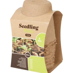 Merk Garden Collection Kweekpotjes^ Bloempotten