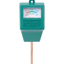 Garden Touch Vochtigheidsmeter Voor Planten^ Kunstplanten & -Bloemen