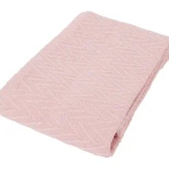 Paw Patrol Gebreide Babydeken^ Plaids & Dekens