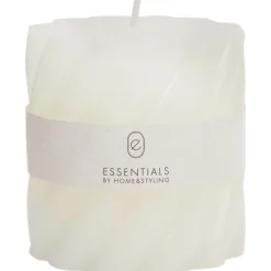 Candra Gedraaide Stompkaars^ Kaarsen