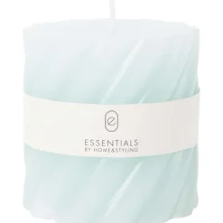 Candra Gedraaide Stompkaars^ Kaarsen