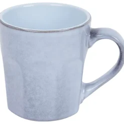 Merk Geglazuurde Koffiemok^ Servies