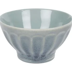 Merk Geglazuurde Kom^ Servies