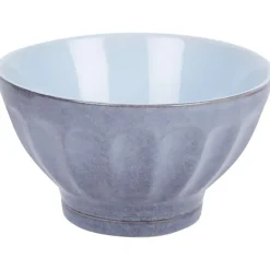 Merk Geglazuurde Kom^ Servies