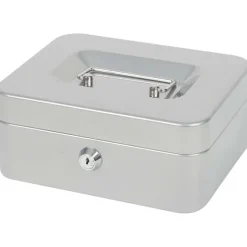 Office Essentials Geldkist^ Bureau Accessoires