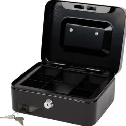 Office Essentials Geldkist^ Bureau Accessoires