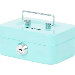 Office Essentials Geldkist^ Bureau Accessoires