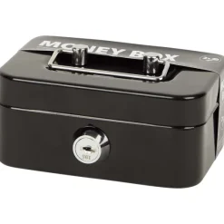 Office Essentials Geldkist^ Bureau Accessoires