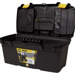 FERM Gereedschapskoffer^ Gereedschap