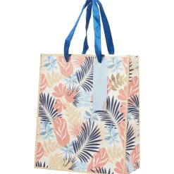 Merk Geschenktas^ Inpakken