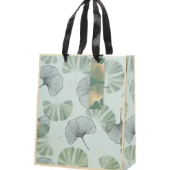 Merk Geschenktas^ Inpakken