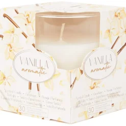 Candra Geurkaars^ Kaarsen