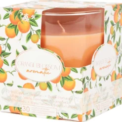 Candra Geurkaars^ Kaarsen