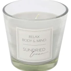 Candra Geurkaars^ Kaarsen