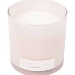 Candra Geurkaars^ Kaarsen