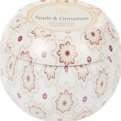 Candra Geurkaars In Blik^ Kaarsen