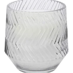 Candra Geurkaars In Glas^ Kaarsen