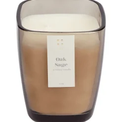 Candra Geurkaars In Glas^ Kaarsen