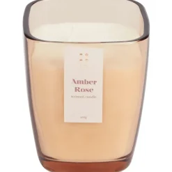 Candra Geurkaars In Glas^ Kaarsen