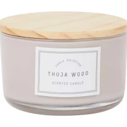 Candra Geurkaars In Glas^ Kaarsen