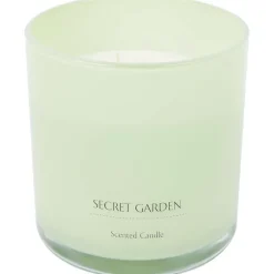 Candra Geurkaars In Glas^ Kaarsen