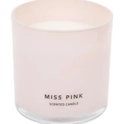 Candra Geurkaars In Glas^ Kaarsen