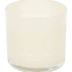 Candra Geurkaars In Glas^ Kaarsen