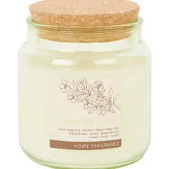 Candra Geurkaars In Glas^ Kaarsen