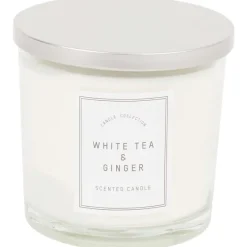 Candra Geurkaars In Glas^ Kaarsen