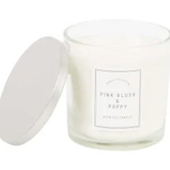 Candra Geurkaars In Glas^ Kaarsen