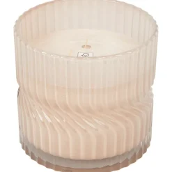 Candra Geurkaars In Glas^ Kaarsen