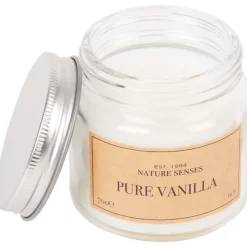 Candra Geurkaars Met Deksel^ Kaarsen